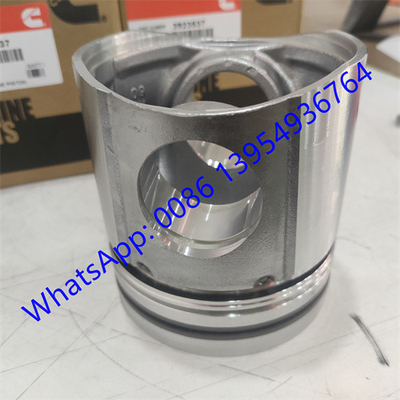 CUMMINS PISTON 4110000081099/ C392418 untuk mesin CUMMINS 6CT、cummins suku cadang