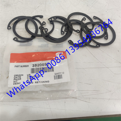 CUMMINS RETENING RING 4110000081061/C3920692 untuk mesin CUMMINS 6CT, CUMMINS suku cadang