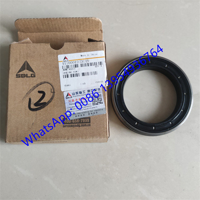 SDLG OIL SEAL 4110001923019, SDLG Bagian Backhoe untuk SDLG Backhoe loader B877