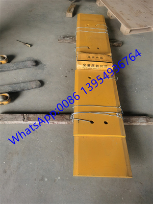 SDLG CUTTING EDGE 29170186371/29170186361 untuk SDLG wheel loader L975F, SDLG suku cadang