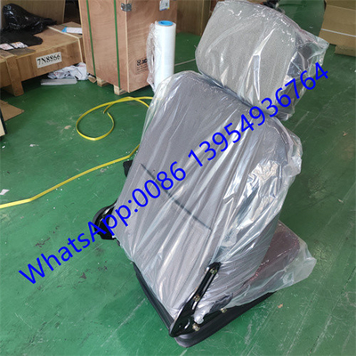 SDLG DRIVER SEAT 4190003597, SDLG suku cadang untuk wheel loader LG936L/L956F/L958F/LG953