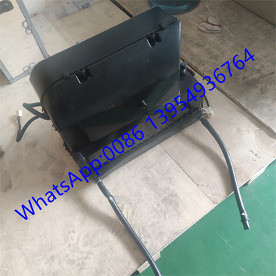 SDLG CONDENSER 4130003126, SDLG bagian loader untuk loader roda LG936L/L956F/L958F/LG953
