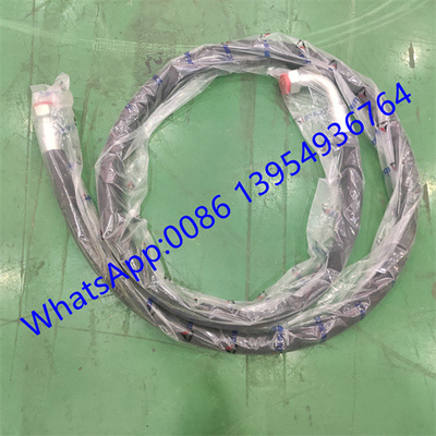 SDLG HOSE ASSEMBLY 2903002544 /2903002581, SDLG bagian loader untuk wheel loader LG936L/L956F/L958F/LG953