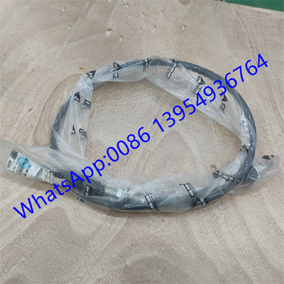 SDLG CONTROL CABLE 4110001680009, SDLG bagian loader untuk loader roda LG936L/L956F/L958F/LG953