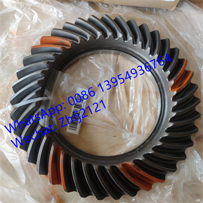 SDLG CROWN WHEEL 29090011541, SDLG bagian untuk wheel loader LG936L/L956F/L958F/LG953