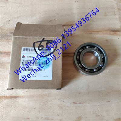 SDLG BEARING 4021000022/4021000106, SDLG suku cadang untuk wheel loader LG936L/L956F/L958F/LG953