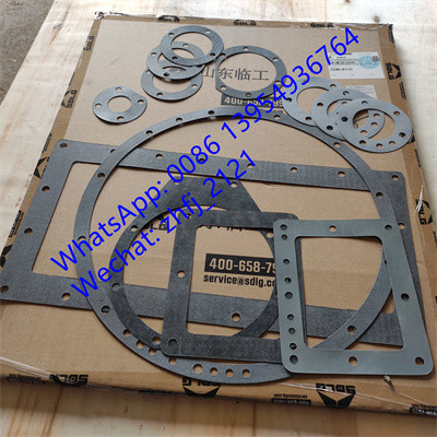 .SDLG BS428 GASKET 4110000038326, Gearbox suku cadang untuk wheel loader LG936L/L956F/L958F/LG953