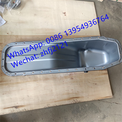 SDLG OIL SUMP 4110003435012 /1000873627, WEICHAI suku cadang untuk WEICHAI WP6G125E22