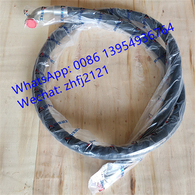 SDLG HOSE ASSEMBLY 29030025441, SDLG bagian untuk wheel loader LG936L/L956F/L958F/LG953