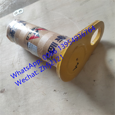 SDLG pin, 4043000060, SDLG wheel loader suku cadang untuk wheel loader LG958L untuk dijual