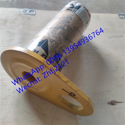 SDLG weld pin LGB301-90*138*255-40CR, 4043000428, SDLG loader suku cadang untuk wheel loader L975F untuk dijual