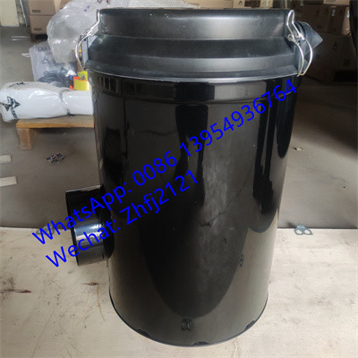 SDLG Air filter assembly 4110000763, SDLG bagian untuk wheel loader LG936L/L956F/L958F/LG953