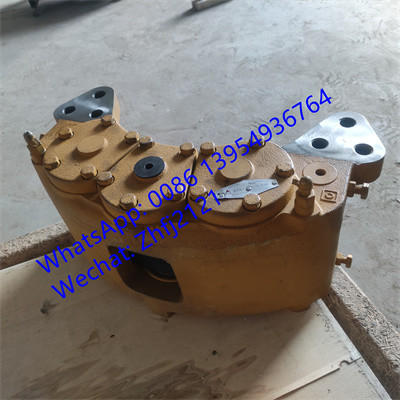 SDLG Brake caliper 4120004308 untuk poros depan, sdlg 7ton bagian loader untuk wheel loader L975F