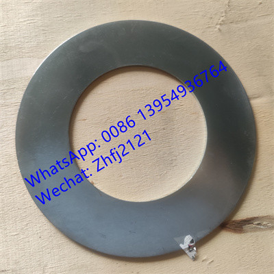 SDLG Shim 4043000412, SDLG 7ton suku cadang wheel loader untuk wheel loader L975F