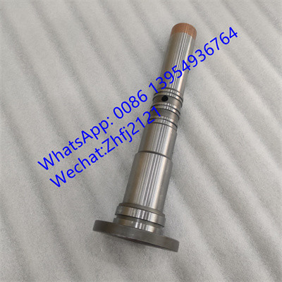 ZF AXLE KR/K2 4644352062, suku cadang ZF untuk kotak gigi ZF 4WG200 untuk dijual