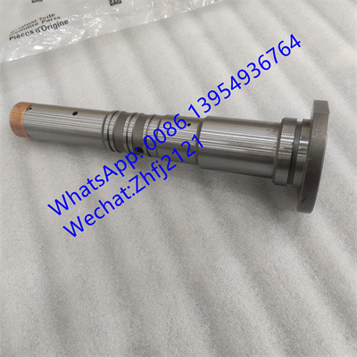 poros ZF asli, ZF.4644353058, 4wg200 bagian untuk ZF 4WG200 gearbox untuk dijual
