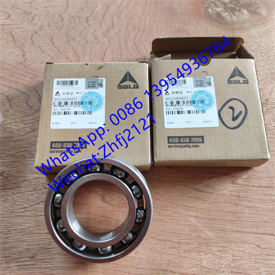 SDLG BALL BEARING 4021000057/4021000013/4021000076, suku cadang wheel loader untuk wheel loader LG936/LG956/LG958