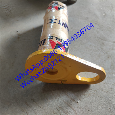 SDLG pin 4043000338/4043000013, SDLG wheel loader suku cadang untuk wheel loader LG958L untuk dijual