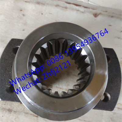 SDLG REAR FLANGE 29050017931, SDLG suku cadang untuk wheel loader LG936/LG956/LG958/LG953