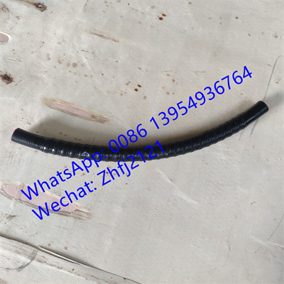 SDLG TUPE PIPE 29010008701, SDLG suku cadang untuk wheel loader LG936/LG956/LG958/LG953