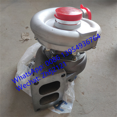 SDLG TURBO CHARGE 4110001015031 /612601111010, suku cadang wheel loader untuk wheel loader LG936/LG956/LG958