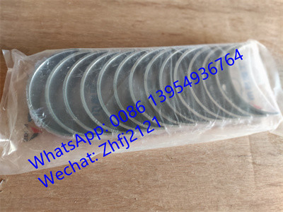 SDLG BEARING SHELL 4110000556252, SDLG suku cadang untuk wheel loader LG936/LG956/LG958