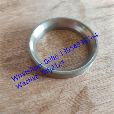 SDLG EXHAUST VALVE SEAT 4110000556147, SDLG suku cadang untuk wheel loader LG936/LG956/LG958