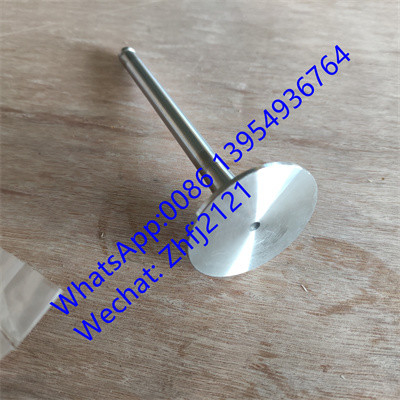 SDLG INLET VALVE 4110000556089, suku cadang wheel loader untuk wheel loader LG936/LG956/LG958/LG968
