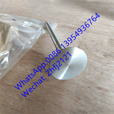 SDLG EXHAUST VALVE 4110000556145, SDLG SPARE PARTS, SDLG wheel loader LG936/LG956/LG958/LG953/LG968
