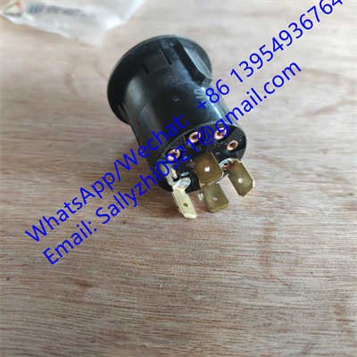 SDLG BUTTON 4130000426, SDLG SPARE PARTS, SDLG wheel loader LG936/LG956/LG958/LG953/LG968