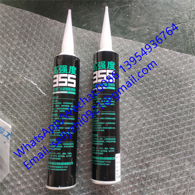 SDLG WINDSCREEN GLUE 4030000146, suku cadang loader untuk loader roda LG936/LG956/LG958