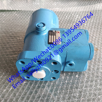 SDLG CONTROL VALVE BZZ6-800A 4120003945, suku cadang loader untuk loader roda LG936/LG956/LG958