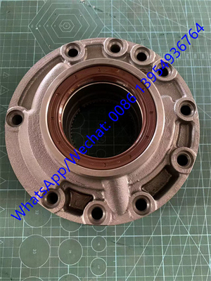 ZF pompa transmisi 0501214894, WG180 suku cadang untuk ZF WG180 gearbox untuk dijual