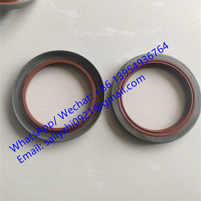 Segel poros ZF, 0750 111 231, Bagian transmisi ZF untuk transmisi zf 4wg180/4wg200