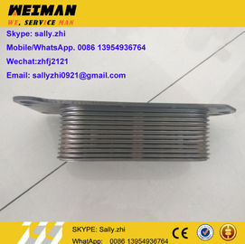 cooler minyak baru, C3974815, Bagian mesin Cummins untuk 6 CTA mesin Cummins