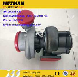 Turbocharger baru, 4049355, Bagian mesin Cummins untuk mesin Cummins 6 CTA
