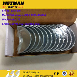 busung batang penghubung asli untuk mesin weichai TD226B, bagian mesin weichai untuk dijual