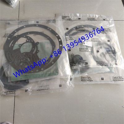 Kit perbaikan ZF, suku cadang transmisi ZF untuk 4WG200 gearbox (4644-024-044)