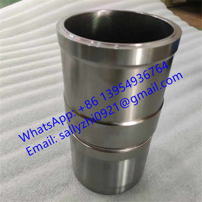 Original Cummins Cylinder Liner C5318476, Cummins suku cadang untuk DONGFENG 6CT Engine