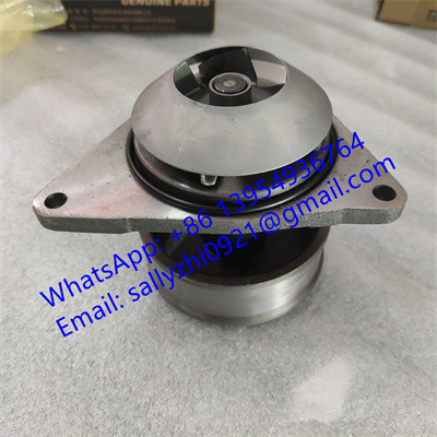 ORIGINAL CUMMINS PEMPOM BANUA C3804883/3806180, CUMMINS suku cadang untuk DONGFENG 6CT Mesin