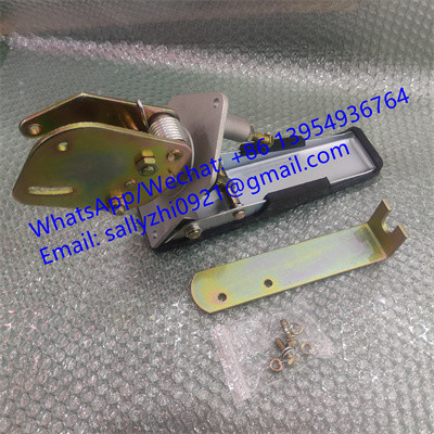 SDLG baru PEDAL 4120000096, SDLG bagian loader untuk loader roda LG938L