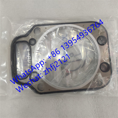 SDLG GASKET 4110000057001/13059992/4110000057003 untuk mesin diesel WEICHAI DHB06G0121/ WP6G125E22 (( 4110000991063)
