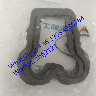 SDLG GASKET 4110001949022/4110003435009 untuk WEICHAI DHB06G0121/ WP6G125E22 Mesin Diesel (( 4110000991063)