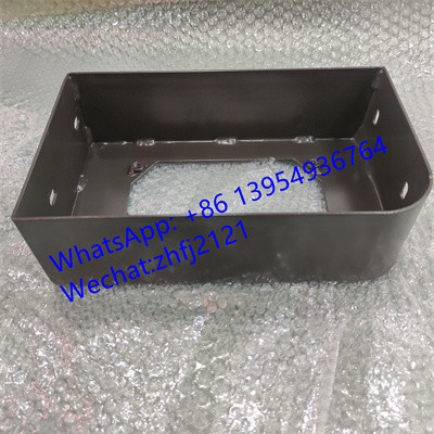 SDLG COVER PLATE 28070004981, suku cadang penggiling untuk penggiling SDLG G9165/ G9180 / G9190 / G9200/ G9220