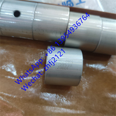 SDLG BUSHING 4110000054124/12159598, bagian mesin weichai untuk WEICHAI DHB06G0121/ WP6G125E22 Mesin diesel