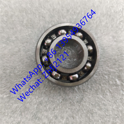 SDLG Ball bearing GB 276-6204/ 4021000016, suku cadang wheel loader untuk wheel loader LG936/LG956/LG958