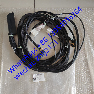 ZF WIRE HARNESS 7200001776, Bagian transmisi ZF untuk transmisi zf 4wg180/4wg200/6WG200
