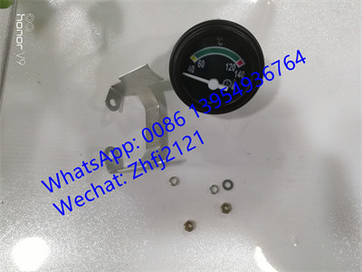 SDLG jam suhu minyak 4130000286, SDLG suku cadang untuk wheel loader LG936/LG956/LG958