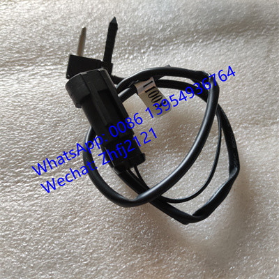 SDLG TEMPERATURE SENSOR 4130002911003, SDLG suku cadang untuk wheel loader LG936/LG956/LG958