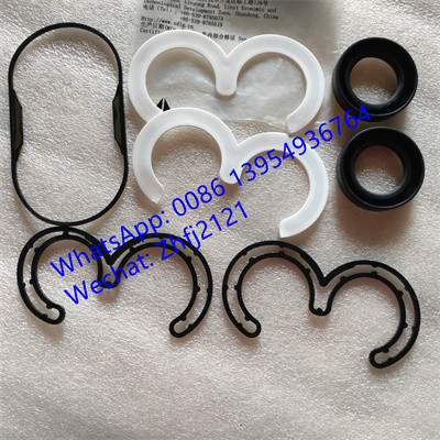 SDLG SEALING RING 4120002117014, SDLG suku cadang untuk wheel loader LG936/LG956/LG958